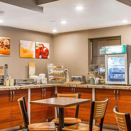 Quality Inn Sacramento Esterno foto