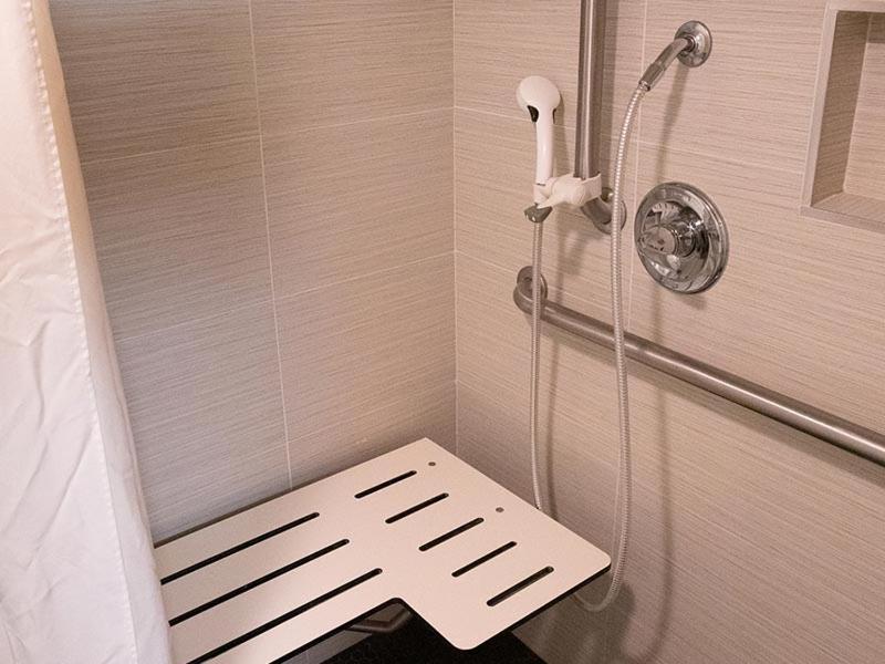 Quality Inn Sacramento Esterno foto