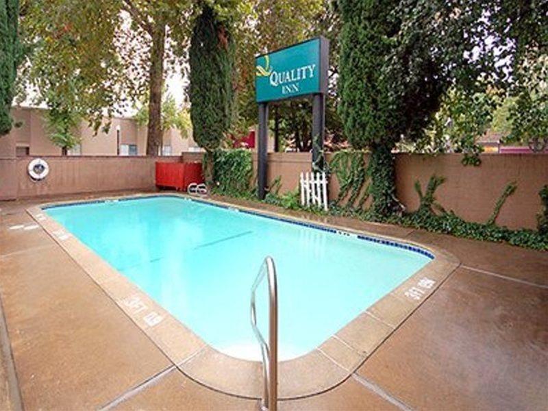 Quality Inn Sacramento Servizi foto